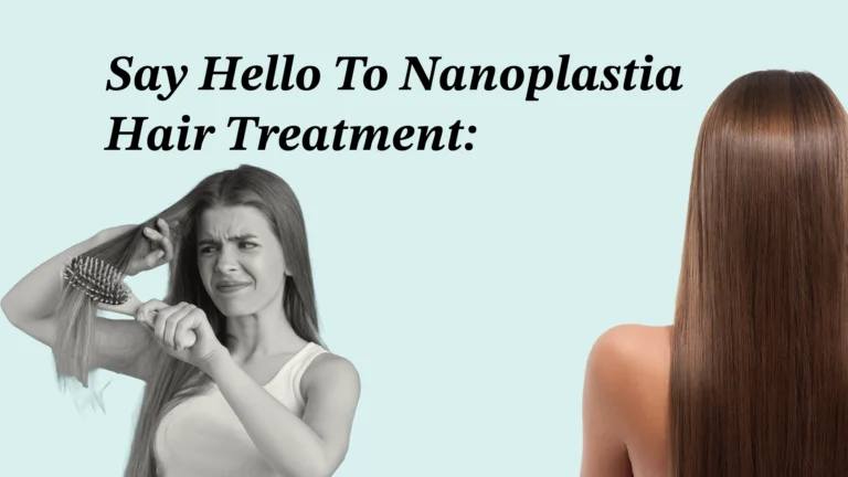 Nanoplastia Results