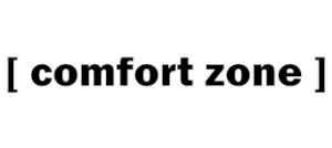 comfort zone logo