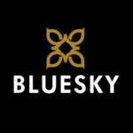 Nail Extensions 4 Bluesky logo