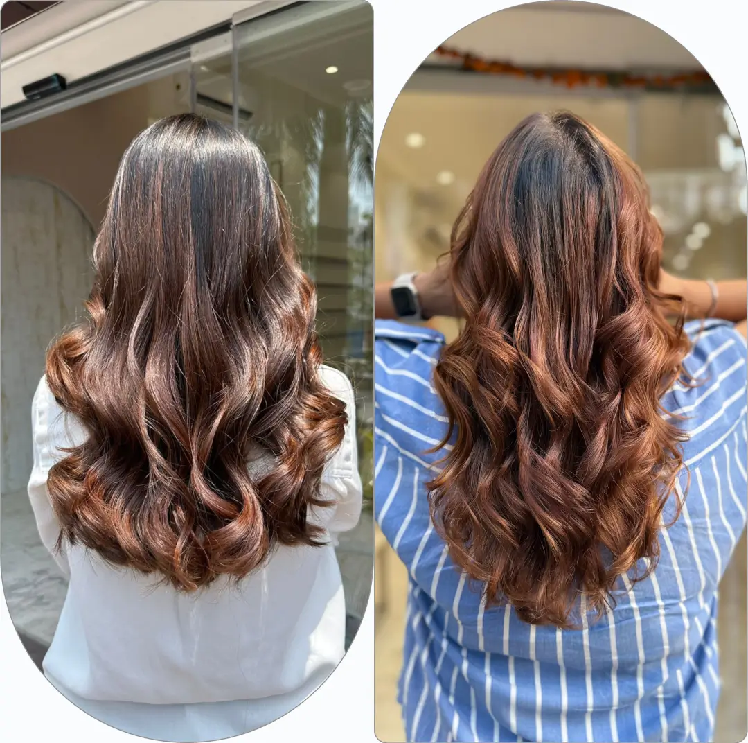 hair Color