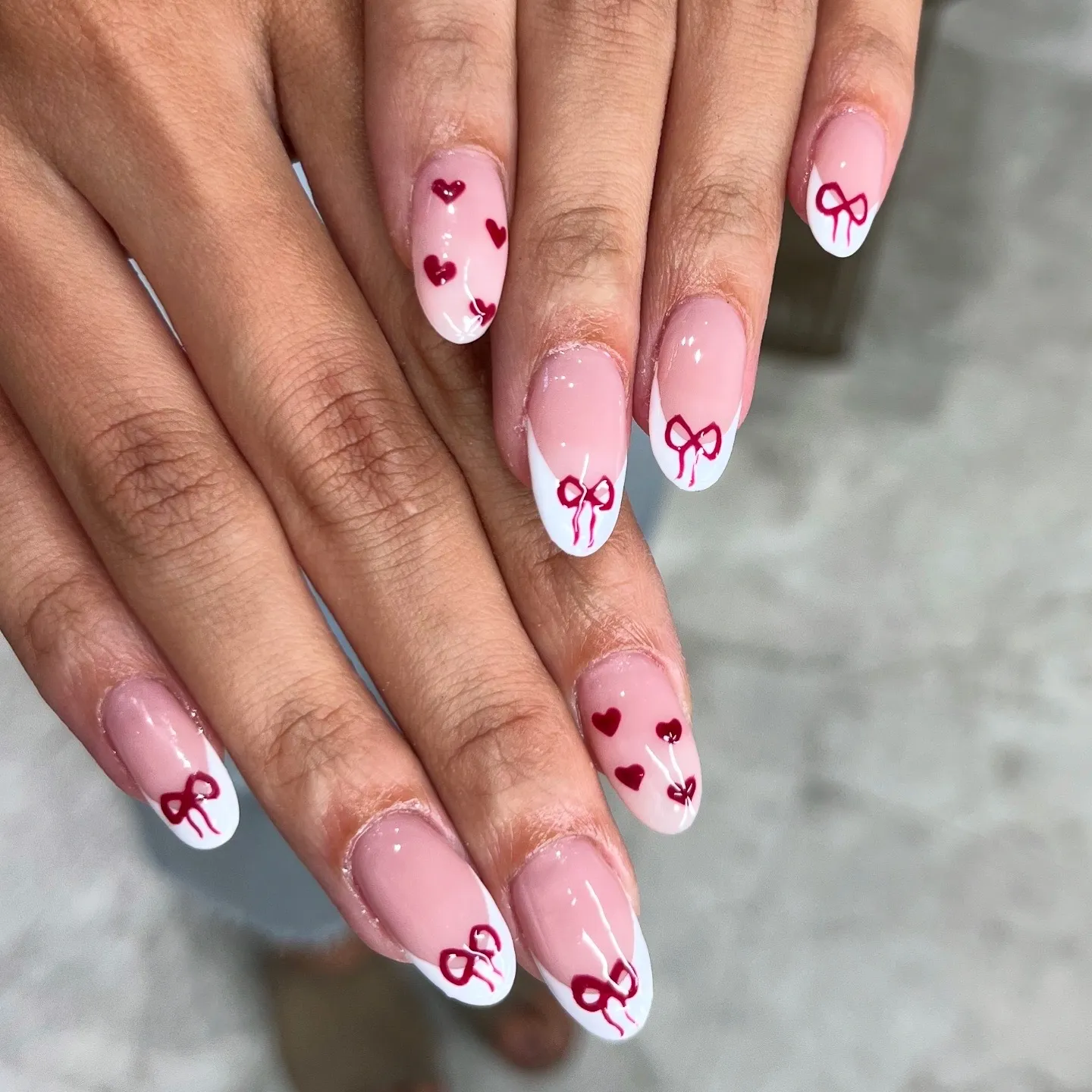 Nail Extensions 10 6BC0130B-4EE8-49D7-B98A-B942AE7368B5