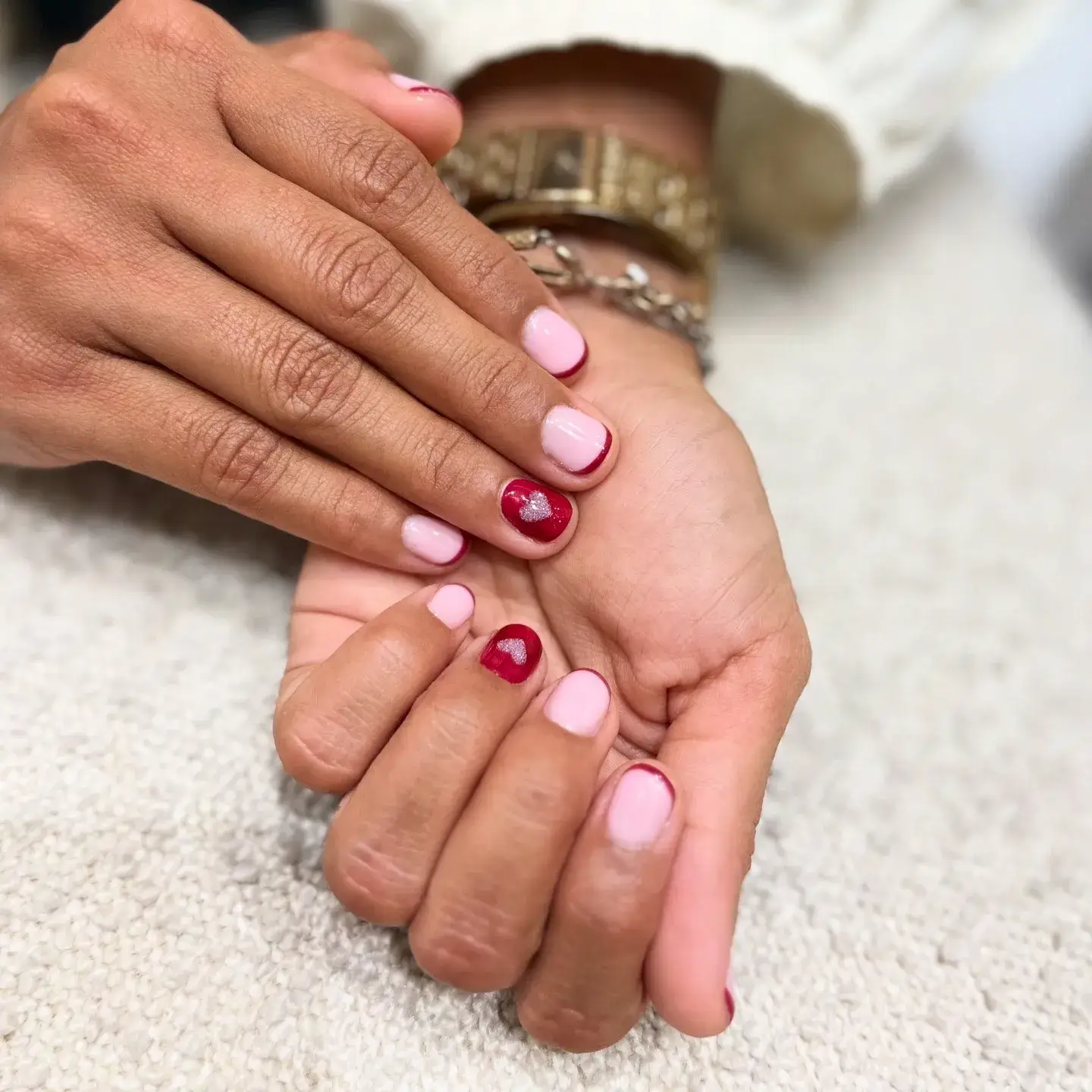 Nail Extensions 12 DA7FB5D0-F963-4B30-B8DF-E4FA46BB0728