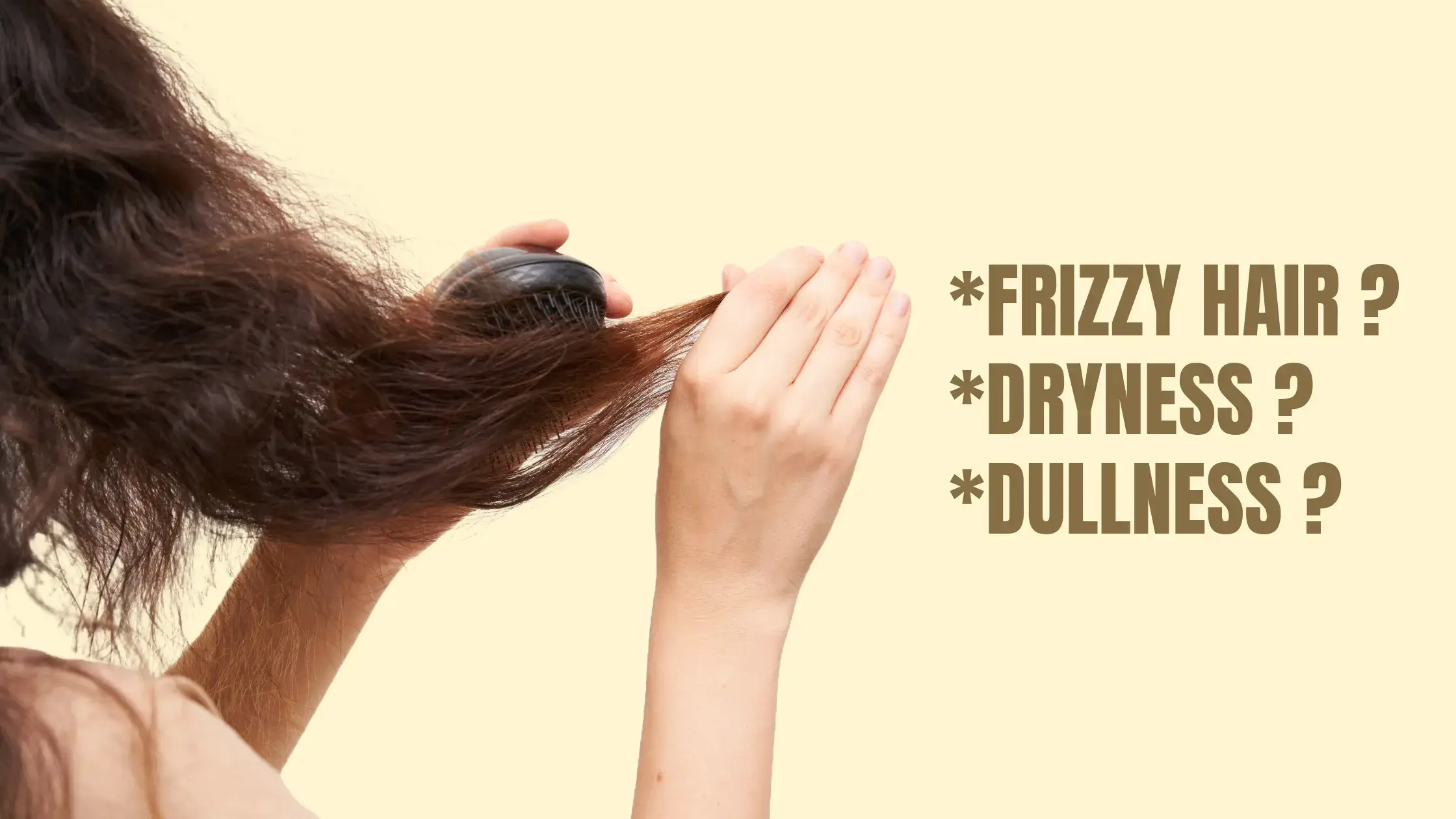Is a Hair Spa Worth Your Time and Money? 2 FRIZZYNESS? DULLNESS? DRYNESS??