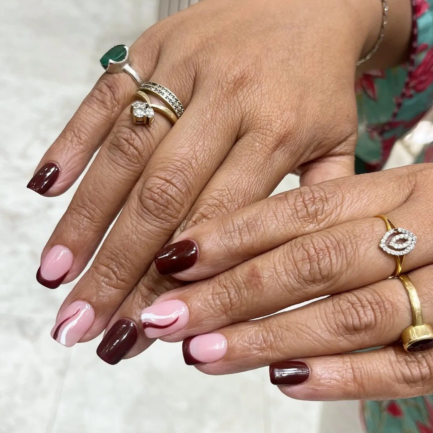 Nail Technician Course In Baner 4 Gel Polish