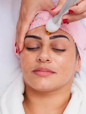 Facial