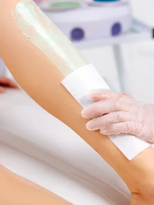 Waxing Service